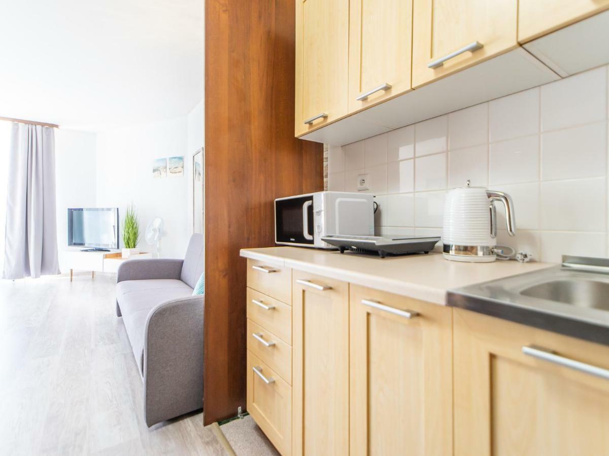 Awangardia 250m Od Morza Apartament *